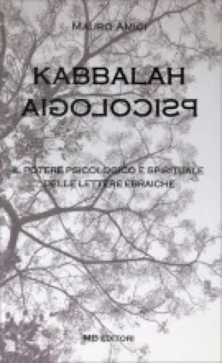 Kabbalah Psicologia
