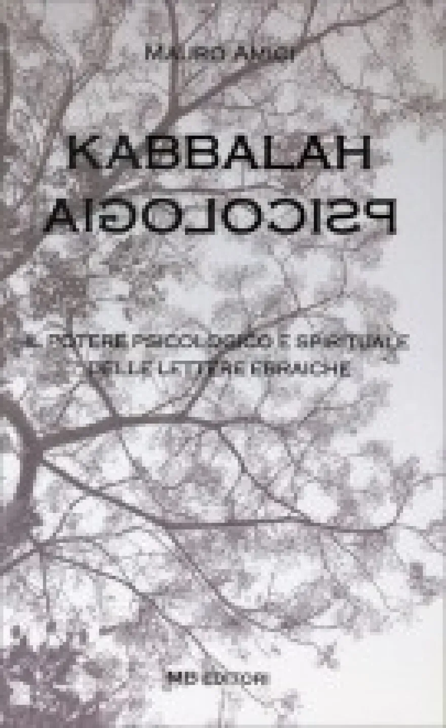 Kabbalah Psicologia