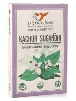 Kachur Sugandhi Bio