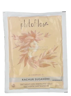 Kachur Sughandi