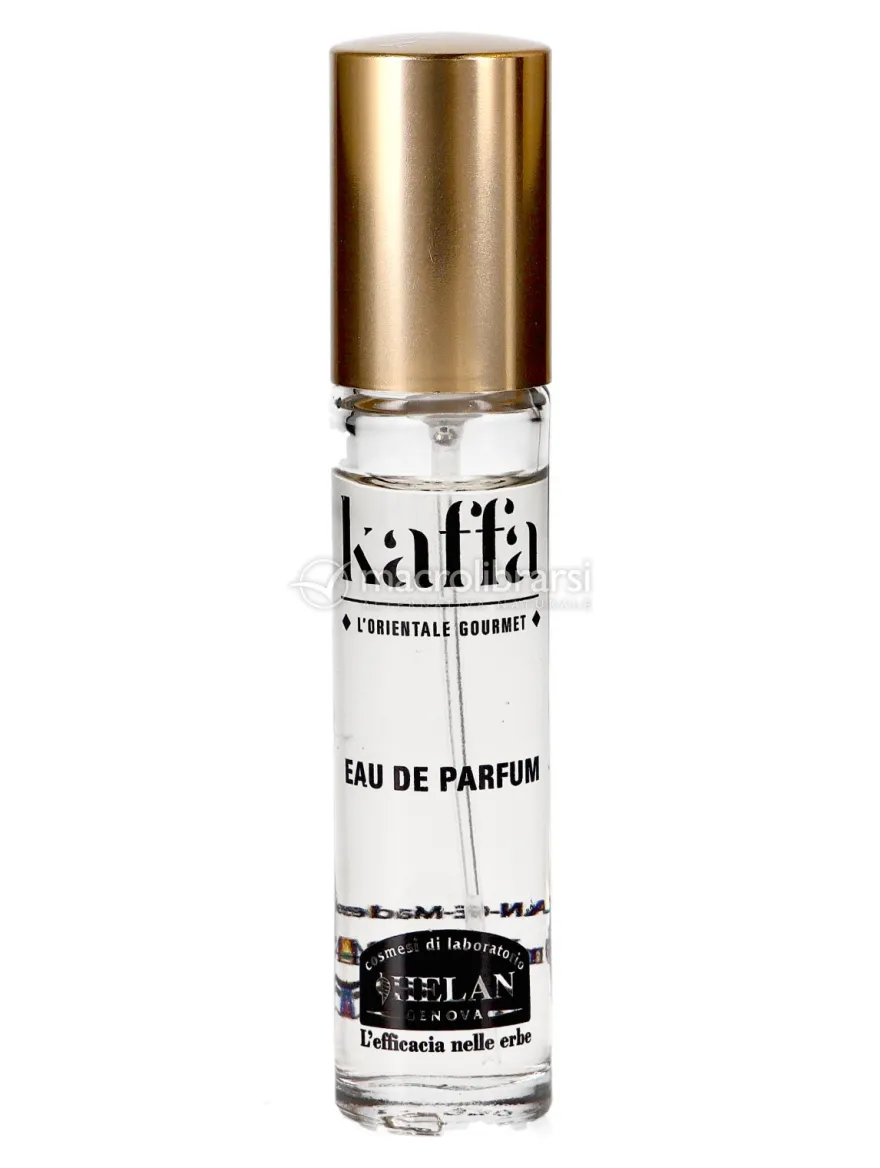 Kaffa - Eau de Parfum