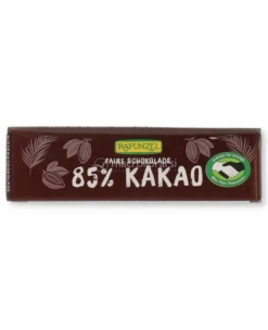 85% Kakao - Cioccolato Fondente Extra 85% Cacao