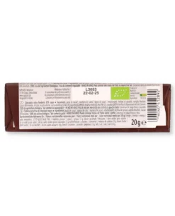 85% Kakao - Cioccolato Fondente Extra 85% Cacao