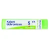 Kalium Bichromicum 5CH Granuli Boiron