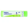 Kalium Carbonicum 5CH Granuli Boiron