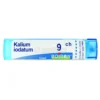 Kalium Iodatum 9CH Granuli Boiron