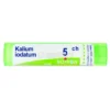 Kalium Iodatum 5CH Granuli Boiron