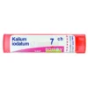 Kalium Iodatum 7CH Granuli Boiron