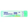 Kalium Phosphoricum 200CH Granuli Boiron