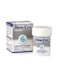 Kalium Phosphoricum - New Era 6