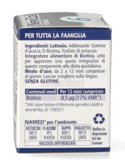 Kalium Phosphoricum - New Era 6