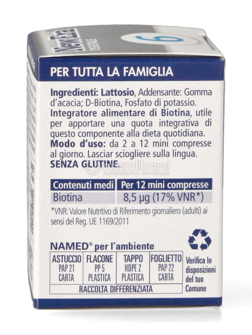 Kalium Phosphoricum - New Era 6