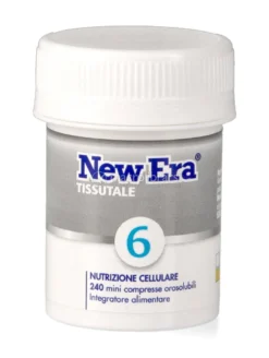 Kalium Phosphoricum - New Era 6
