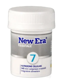 Kalium Sulfuricum - New Era 7