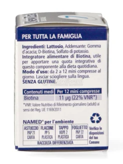 Kalium Sulfuricum - New Era 7