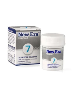 Kalium Sulfuricum - New Era 7
