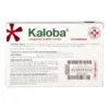 Kaloba® 21 Compresse