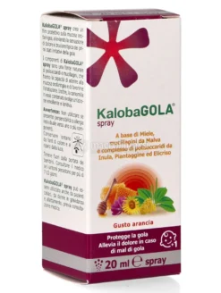 Kaloba GOLA® Spray
