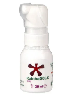 Kaloba GOLA® Spray