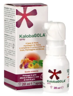 Kaloba GOLA® Spray