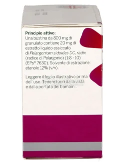 Kaloba® Granulato in Bustine