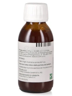 Kaloba® Sciroppo