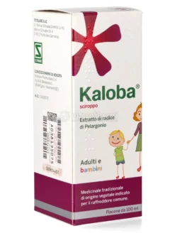 Kaloba® Sciroppo