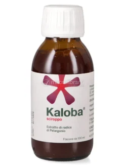 Kaloba® Sciroppo