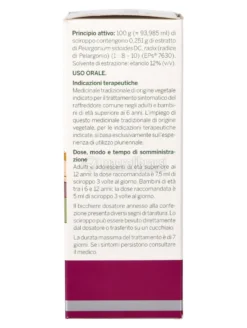 Kaloba® Sciroppo