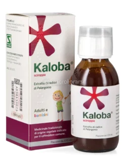 Kaloba® Sciroppo