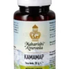 Kamamap - Integratore di Ashwagandha, Amalaki, Shatavari