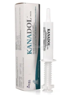 Kanadol Pasta per Cani e Gatti