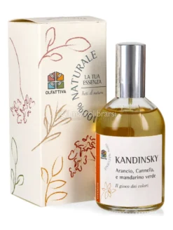 Kandinsky - Spray per Aromaterapia