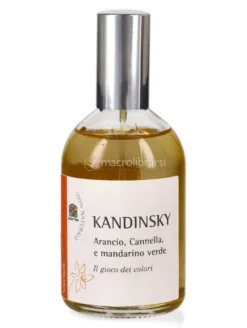 Kandinsky - Spray per Aromaterapia