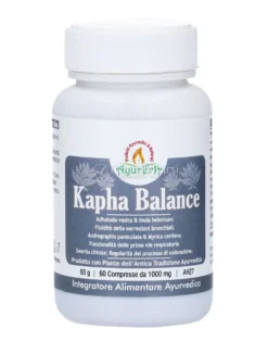 Kapha Balance