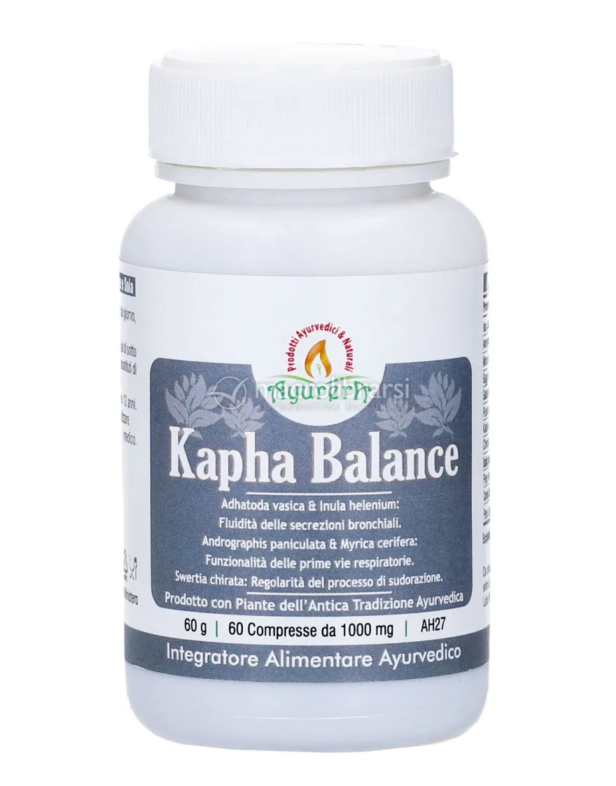 Kapha Balance