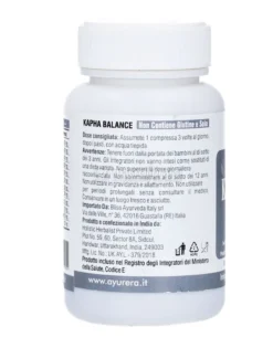 Kapha Balance
