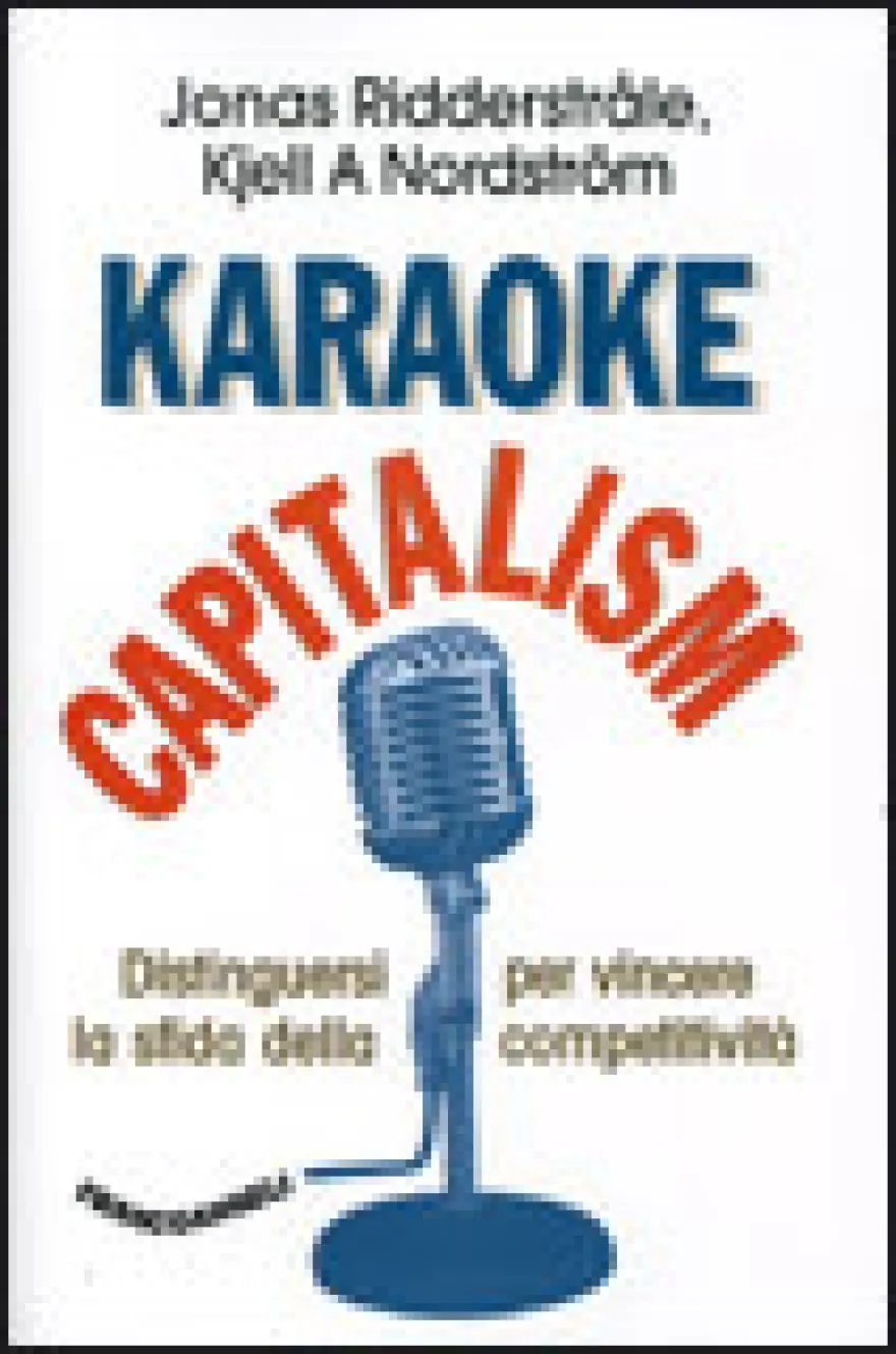 Karaoke Capitalism
