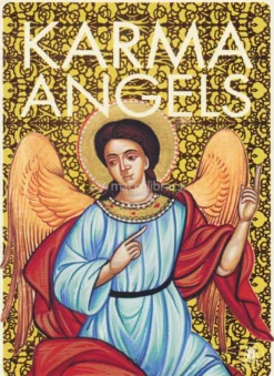 Karma Angels - Angeli del Karma