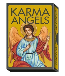 Karma Angels - Angeli del Karma