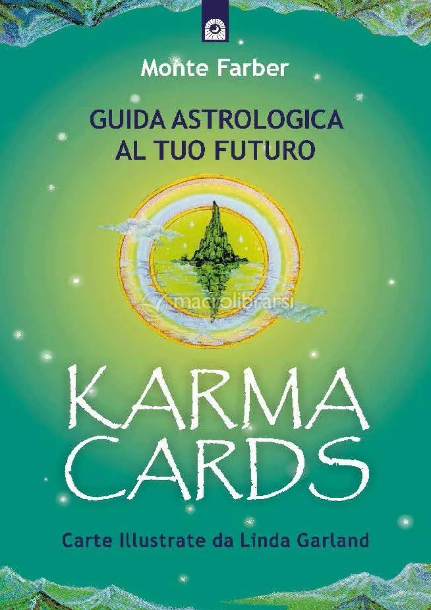 Karma Cards
