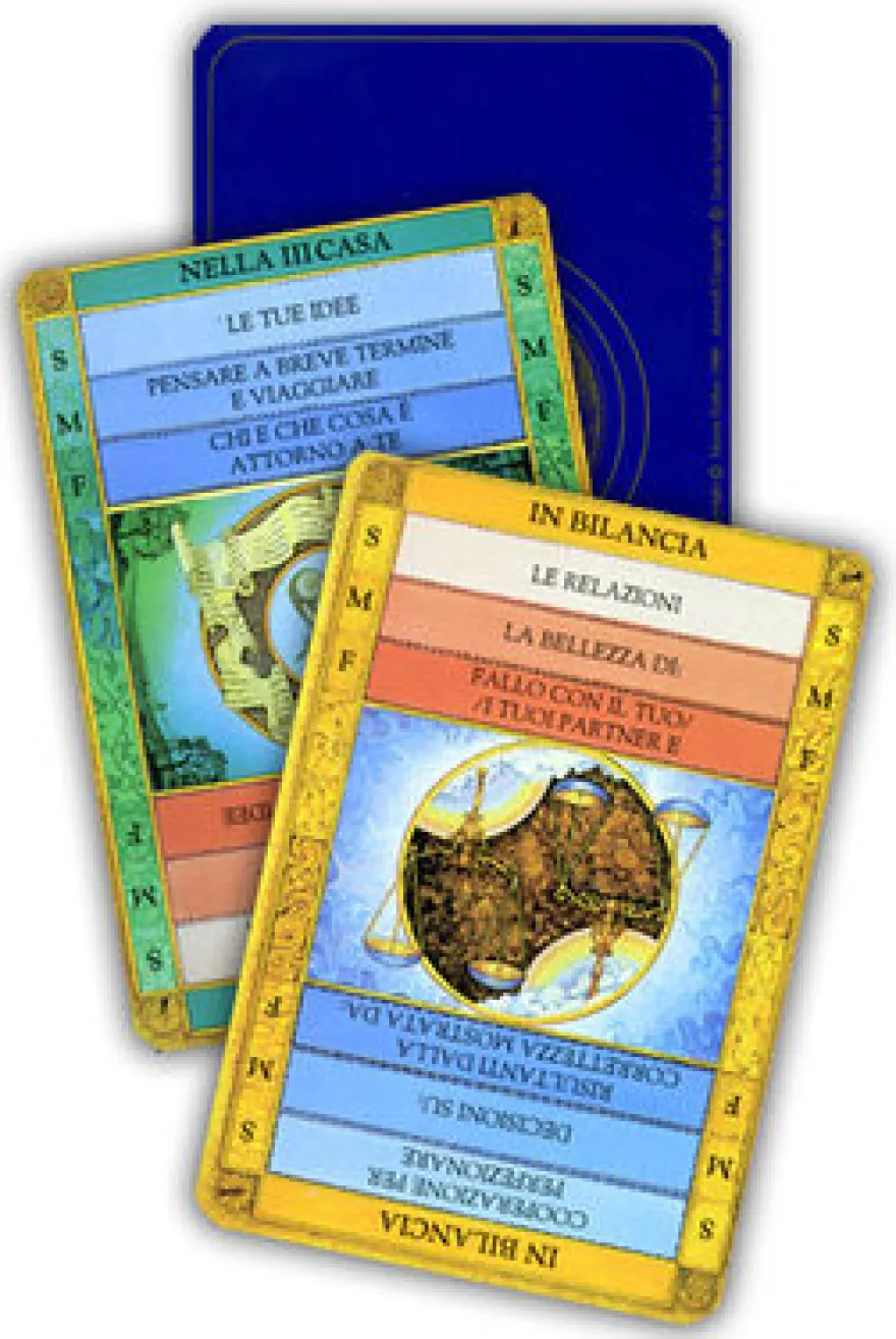 Karma Cards