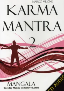Karma Mantra 2 - Mangala