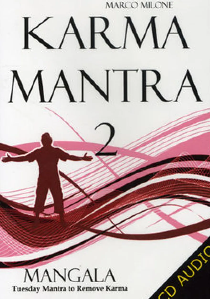 Karma Mantra 2 - Mangala