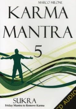Karma Mantra 5 - Sukra