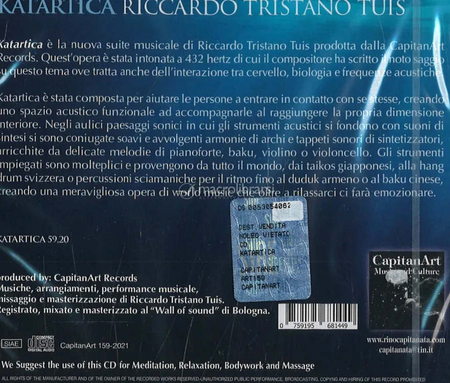 Katartica