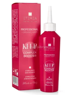 Keep Hair Complex Booster Siero Stimolante e Rinforzante
