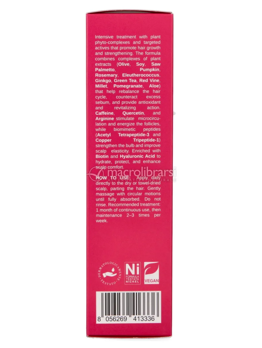 Keep Hair Complex Booster Siero Stimolante e Rinforzante
