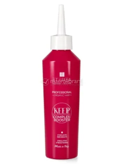 Keep Hair Complex Booster Siero Stimolante e Rinforzante