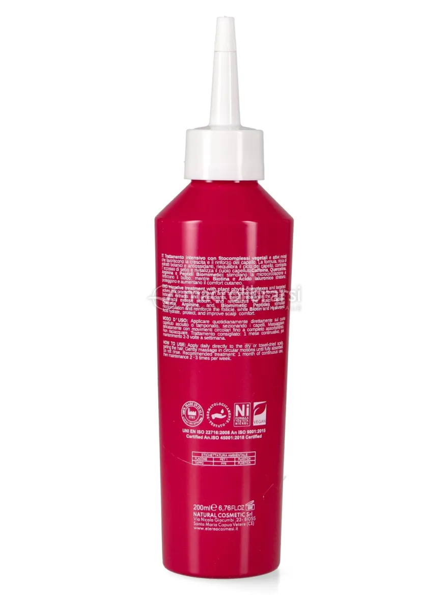 Keep Hair Complex Booster Siero Stimolante e Rinforzante